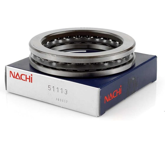 Подшипник Nachi 51113 215506