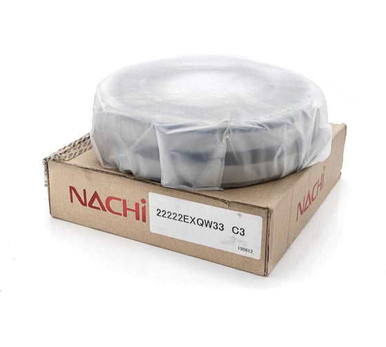 Подшипник NACHI 22222 EXQW33C3