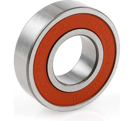 Подшипник Nachi 6002 2RSC3 (2NSE9C3)(T)
