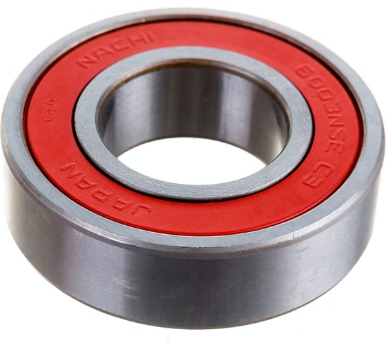 Подшипник NACHI 6003 2RSC3 2NSE9C3
