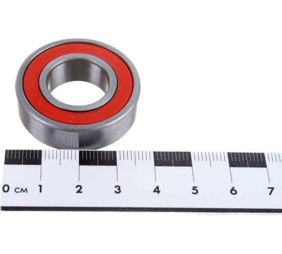 Подшипник NACHI 6003 2RSC3 2NSE9C3