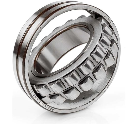 Подшипник Nachi 22215 EXQW33C3
