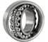 Подшипник ZKL 1208 K NF 4687206434301 1