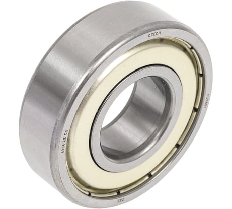 Подшипник ZKL 6204-2Z C3 4687206435094