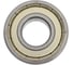 Подшипник ZKL 6204-2Z C3 4687206435094 2