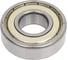 Подшипник ZKL 6204-2Z C3 4687206435094 3