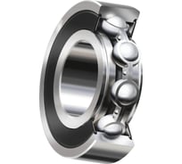 Подшипник ZKL 6018-2RS 4687206434837