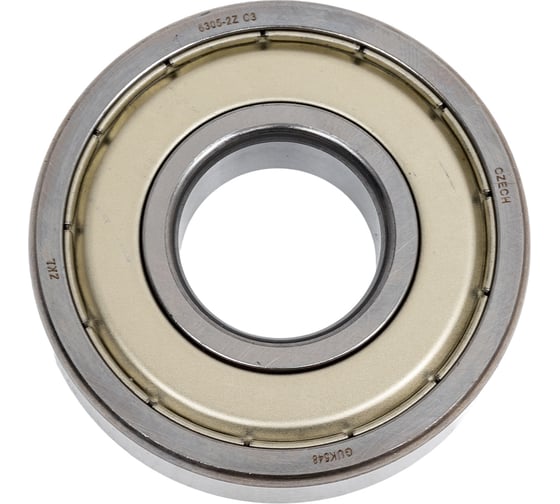 Подшипник ZKL 6305-2Z C3 4687206435551 1