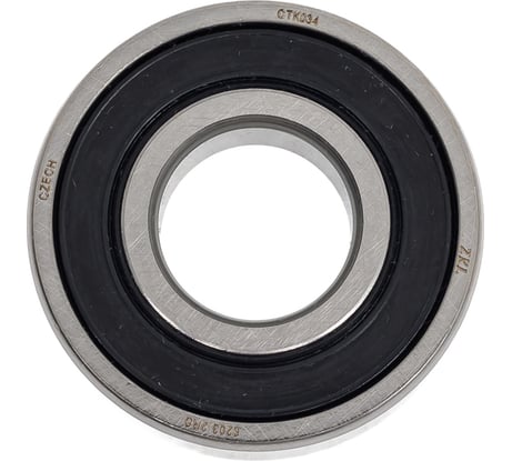Подшипник ZKL 6203-2RS 4687206435032