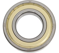 Подшипник ZKL 6208-2Z 4687206435193