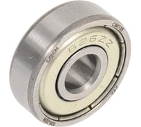 Подшипник ZKL 626-2ZR 4687206435414