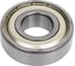 Подшипник ZKL 6203-2Z C3 4687206435056 2