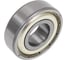 Подшипник ZKL 6203-2Z C3 4687206435056 3