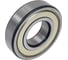 Подшипник ZKL 6309-2Z C3 4687206435681 3