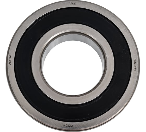Подшипник ZKL 6313-2RS 4687206435810