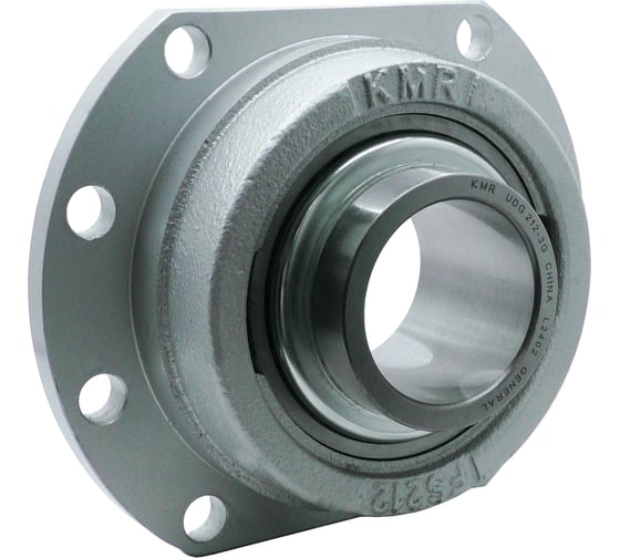 Подшипниковый узел KMR UDGCF 212-3G 00-00092348