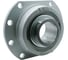Подшипниковый узел KMR UDGCF 212-3G 00-00092348 1