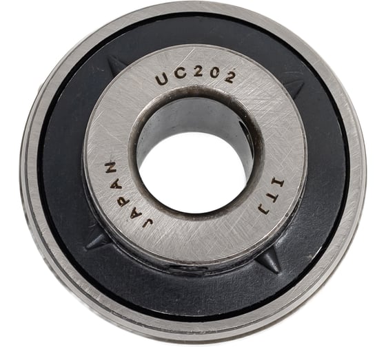 Подшипник ITJ UC 202 ITJ