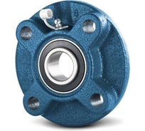 Подшипник ITJ UCFC 207 ITJ