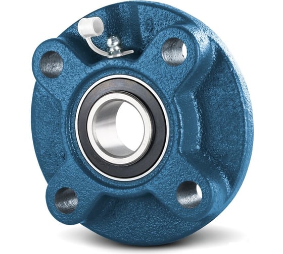 Подшипник ITJ UCFC 207 ITJ 1