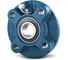 Подшипник ITJ UCFC 209 ITJ 1