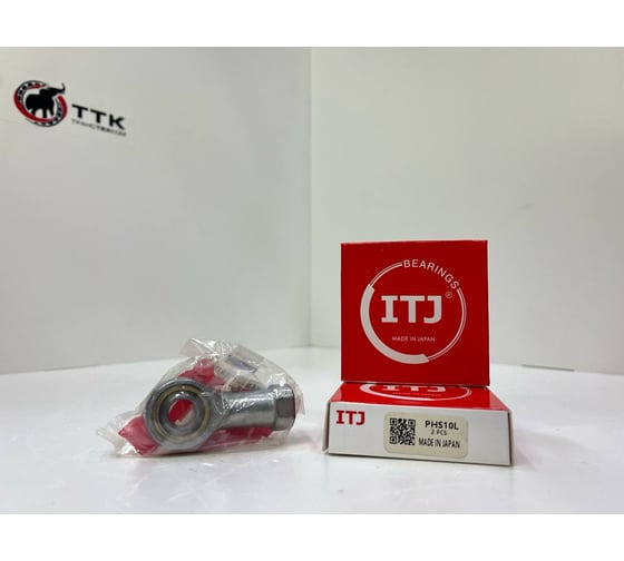 Подшипник PHS10L ITJ
