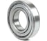 Подшипник R 20 ZZ ITJ 1