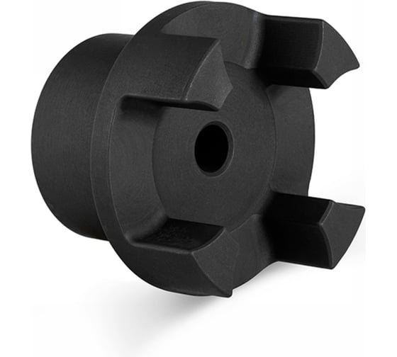 Кулачковая муфта под расточку ISKRA SGM19AB 94Sh (ROTEX19), SGM19AB94-ISKRA
