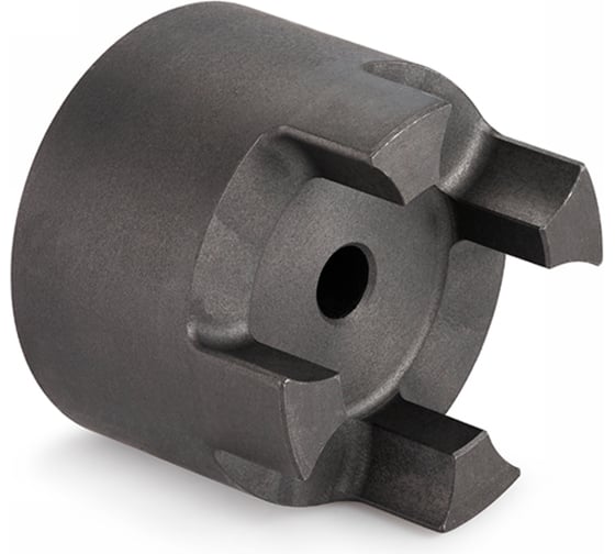 Кулачковая муфта под расточку ISKRA SGM19AB 94Sh (ROTEX19), SGM19AB94-ISKRA