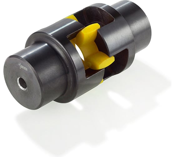 Кулачковая муфта под расточку ISKRA SGM24AA 92sh (ROTEX24), SGM24AA92-ISKRA