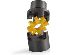 Кулачковая муфта под расточку ISKRA SGM24AB 92Sh (ROTEX24), SGM24AB92-ISKRA