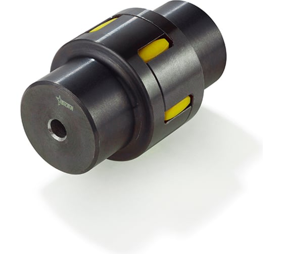 Кулачковая муфта под расточку ISKRA SGM75AA 92sh (ROTEX75), SGM75AA92-ISKRA 1