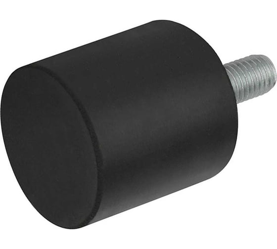 Буфер резинометаллический KIPP K0571.05003055 1