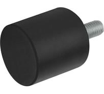 Буфер резинометаллический KIPP K0571.015015551