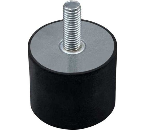 Буфер резинометаллический Алтервиа упаковка 2 штуки A00008.36002502006.2 1