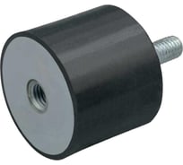 Алтервиа Буфер резинометаллический A00006.36002501506