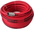 Рукав для подачи насыщенного пара напорный NetFlex VAPOUR HOT RED D 19x7xL40 (40 м) 7930168980810 1