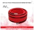 Рукав для подачи насыщенного пара напорный NetFlex VAPOUR HOT RED D 19x7xL40 (40 м) 7930168980810 2