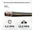 Рукав для штукатурки и стяжки напорный NetFlex PLASTER D 64x9xL40 (40 м) 7930168980742 3