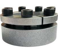 Втулка зажимная ООО "РЦП ГРУПП" KLAA 018 ПГ-00003687