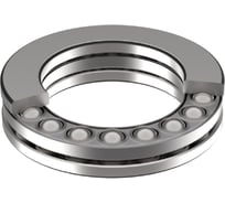 Подшипник ZKL 51100A NF () 4687206434653