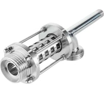 Свеча насытительная нержавеющая TITAN LOCK распылитель керамика, DN25 TLSC100SPС