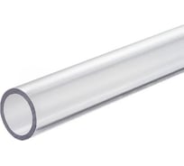 Трубка уровнемера TITAN LOCK ПВХ, DN20, L=1500 мм TLTGL20-PVC1500