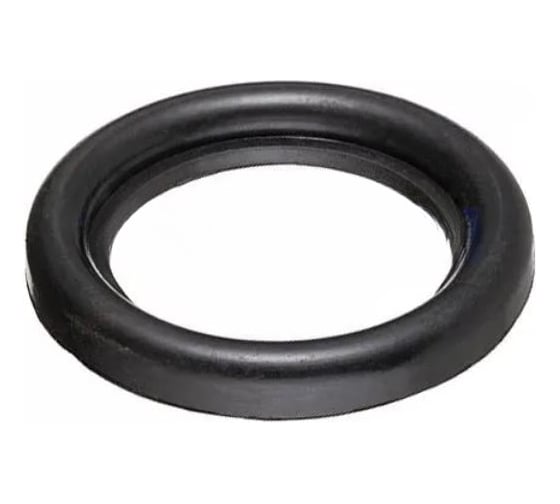 Уплотнение для молочных муфт TITAN LOCK DIN 11851, DN125, EPDM (черный) TL125EP-D 1