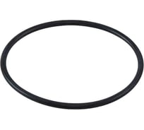 Уплотнение люка овального под давление TITAN LOCK вн.откр., 630x520 мм, EPDM TLTSOI63X52