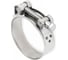 Усиленный хомут TITAN LOCK 86-91 мм, нержав.сталь (лента+болт) AISI 304 TL86-91RCSS 1