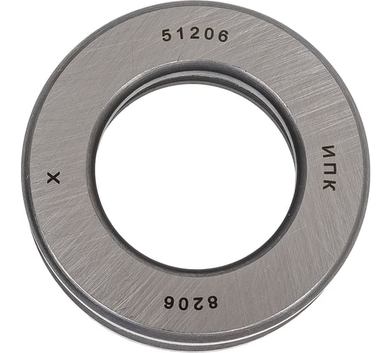 Подшипник ИПК 8206 51206