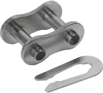 Звено Link-Belt ПР-25,4-60 соединительное 80-1 CL LB