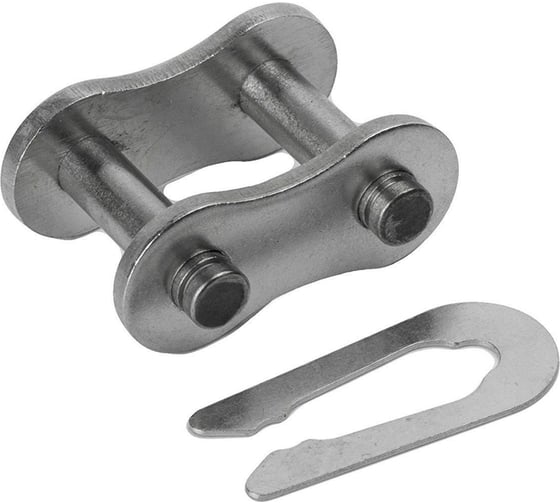 Звено Link-Belt ПР-25,4-60 соединительное 80-1 CL LB