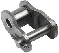 Звено Link-Belt переходное 12b-1 OF LB